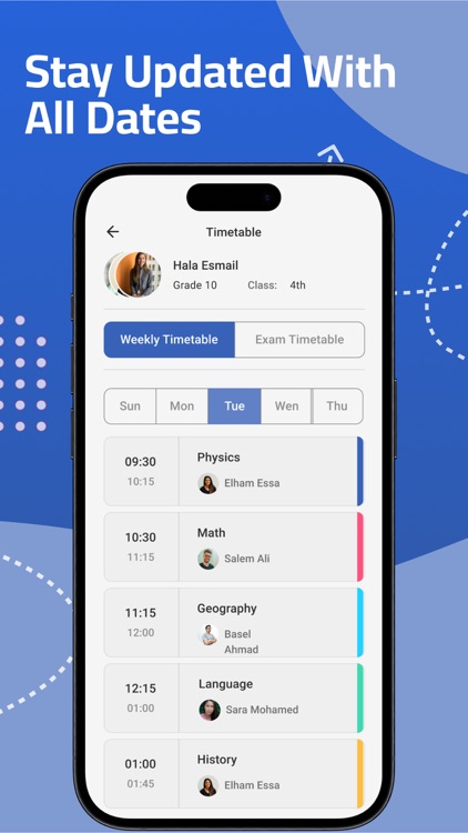 BISK app screenshot-3