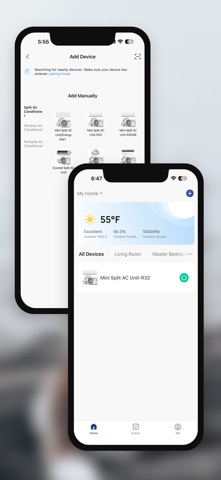 ROVSUN Smart screenshot