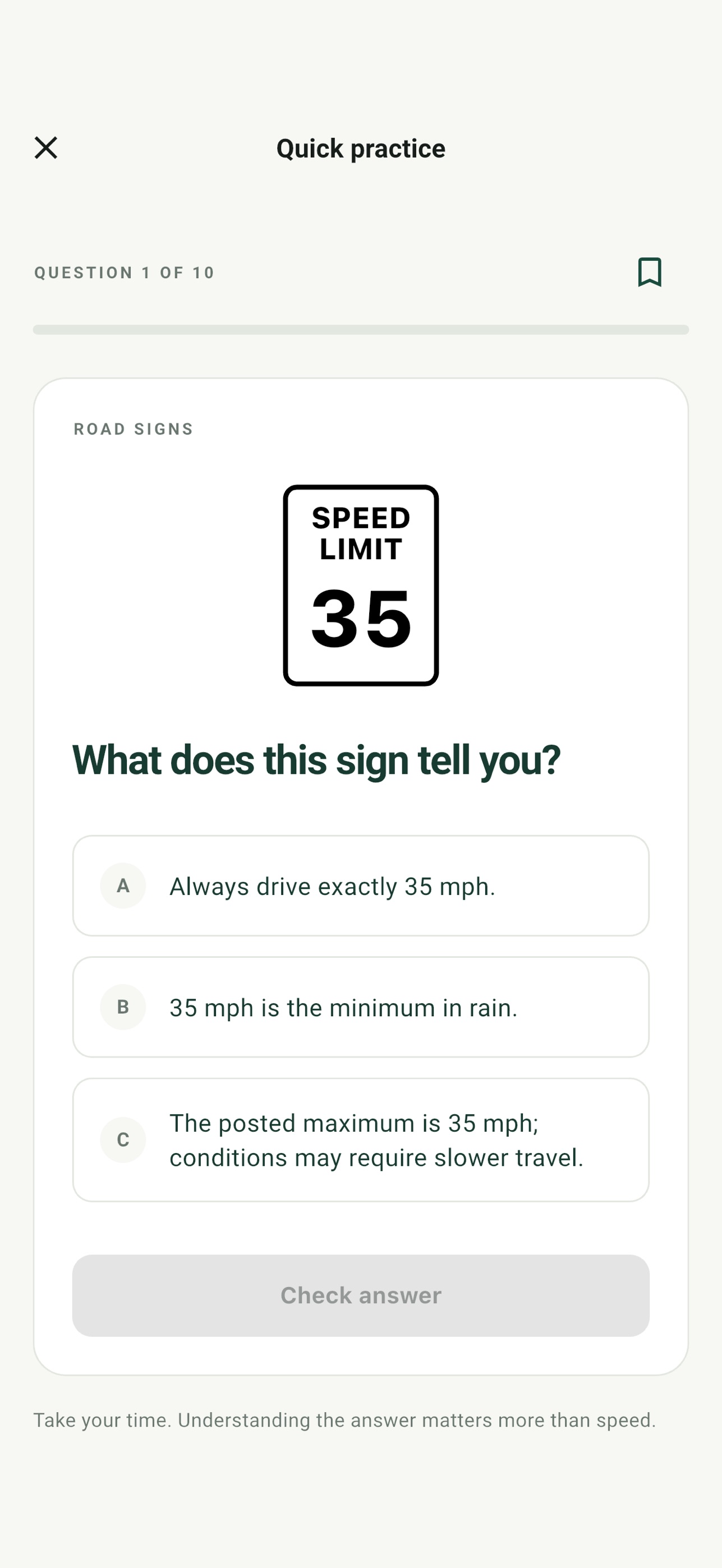 Screenshot 2 of PermitTrail