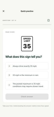 PermitTrail screenshot 2