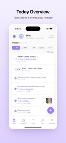 EchoDo Screenshot 2 of 9