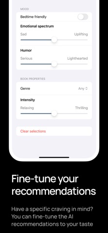 Shelfmate: Book Tracker screenshot