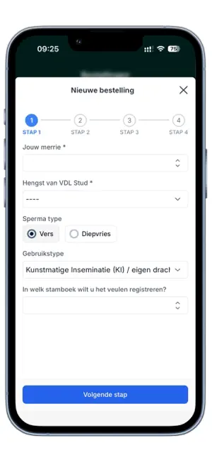 VDL Stud screenshot 2