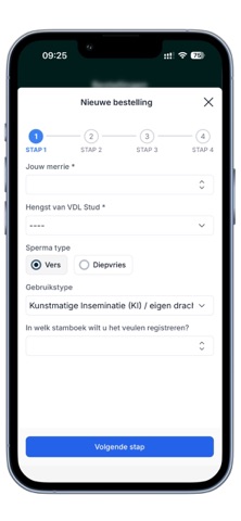 VDL Stud screenshot