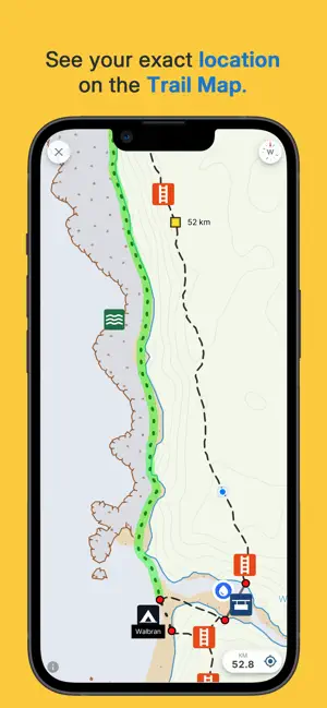 West Coast Trail screenshot 4