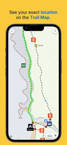 West Coast Trail Screenshot 4 of 8