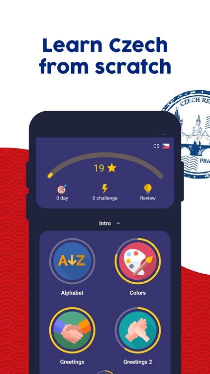 Learn Czech (Beginners)