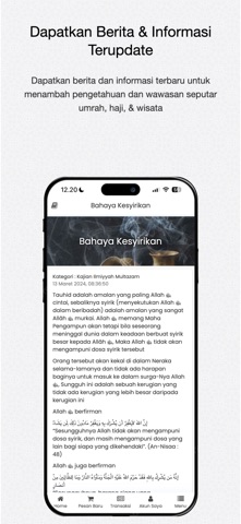 Multazam Karima Bercahaya Screenshot 4 of 5