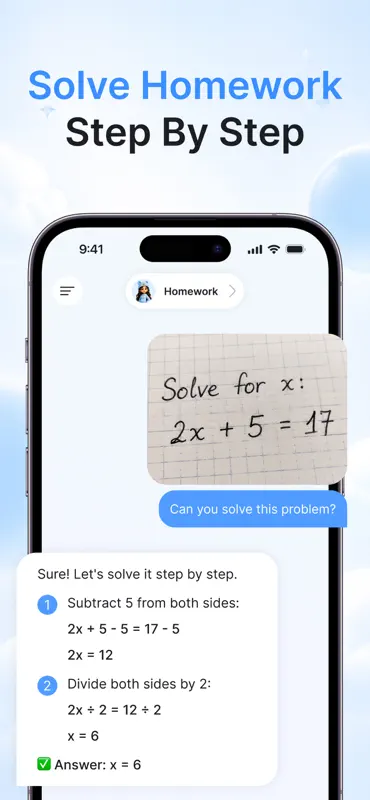 Dorama AI | Smart AI Assistant screenshot 2 of 7