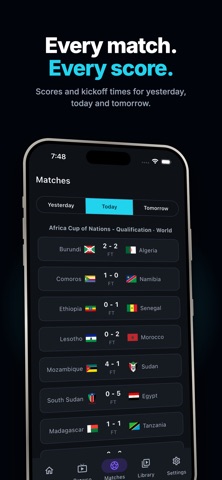 Areena screenshot 2
