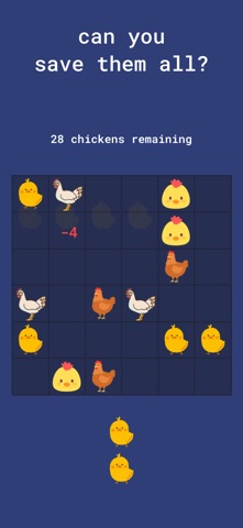 368 chickens Screenshot 3 of 3