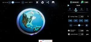 Earth Sandbox screenshot 3