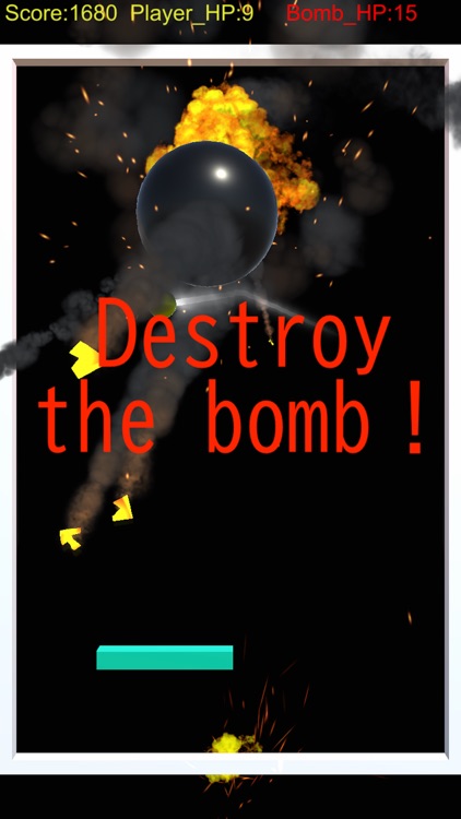 Block and Bomb Breaking screenshot-4