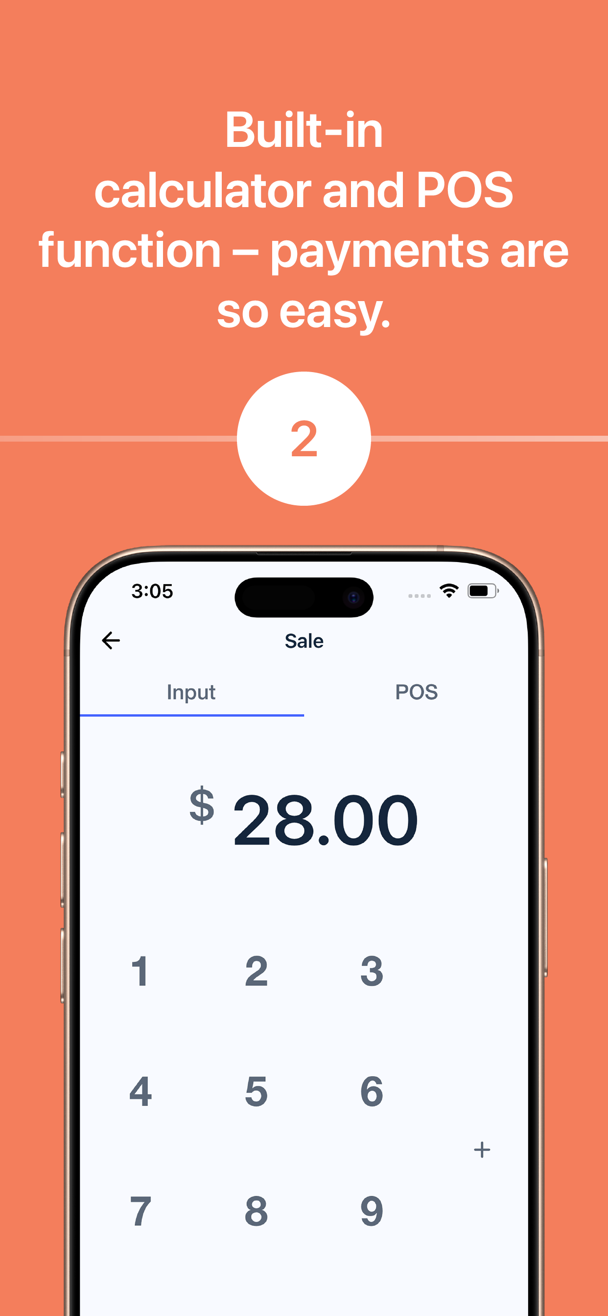 SoéPay - Tap to Pay screenshot 6