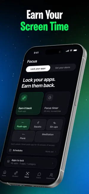 Critique AI: Habit Tracker screenshot 4