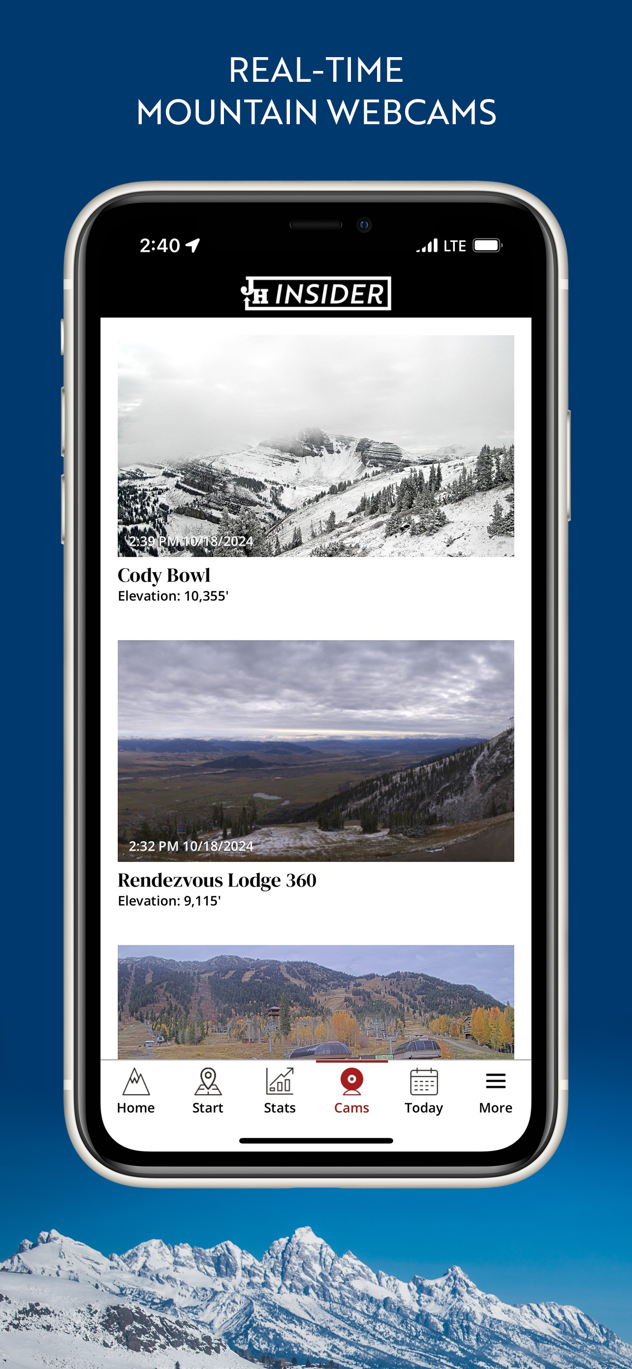 GPS Phone Location Tracker:App