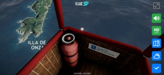 ILLAS 3D screenshot