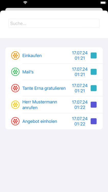 DoYourThings screenshot-5
