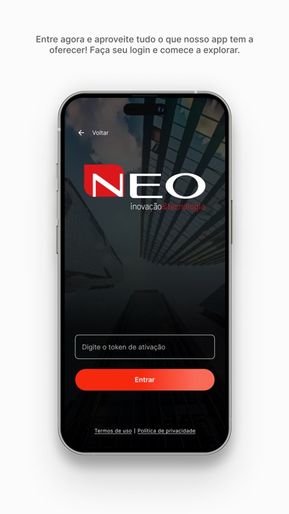 NEO Solutions