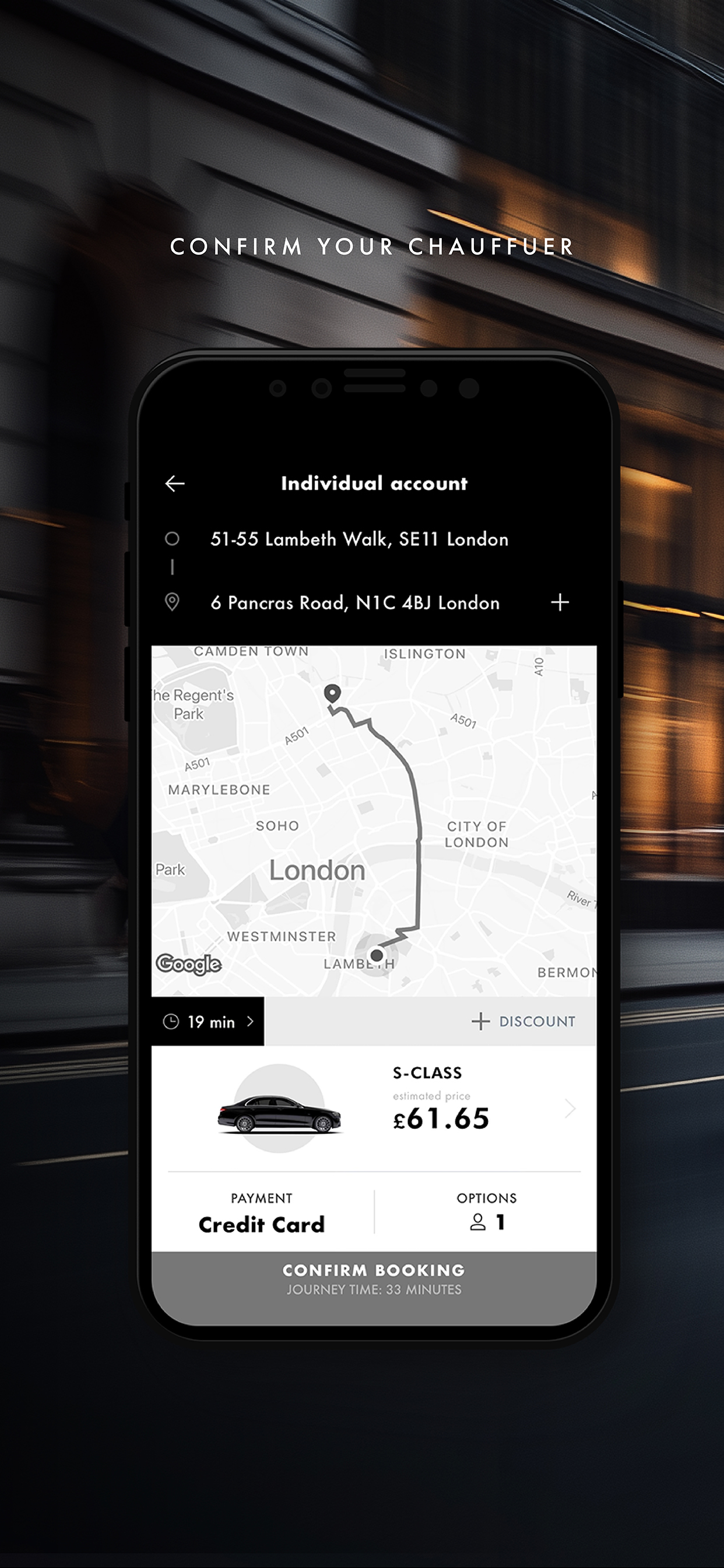 Ouno App