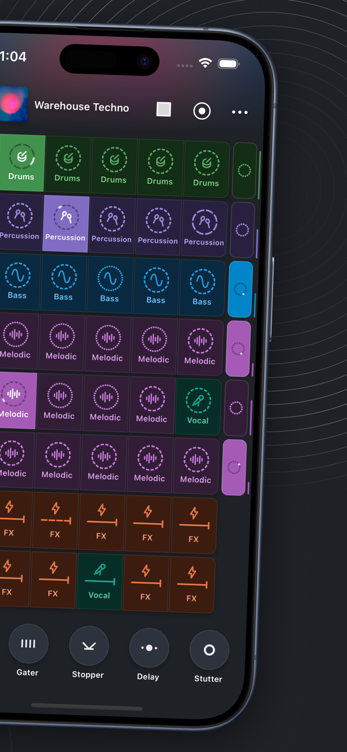 Launchpad - Music & Beat Maker
