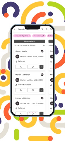 OMNEON Screenshot 4 of 4