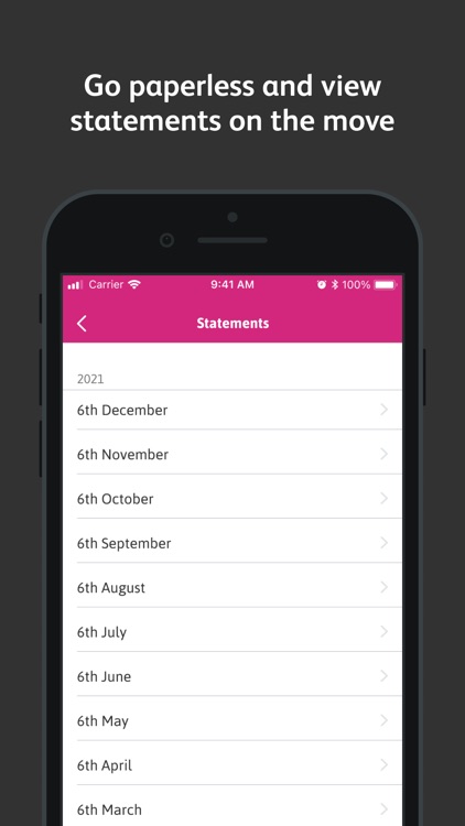 smile the internet bank