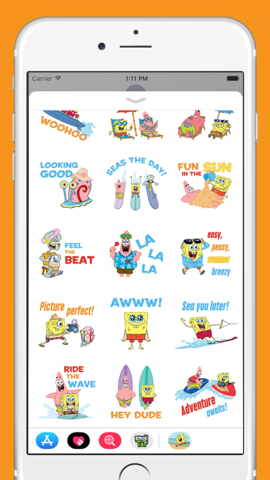 Screenshot #3 pour Bikini Beach Bottom