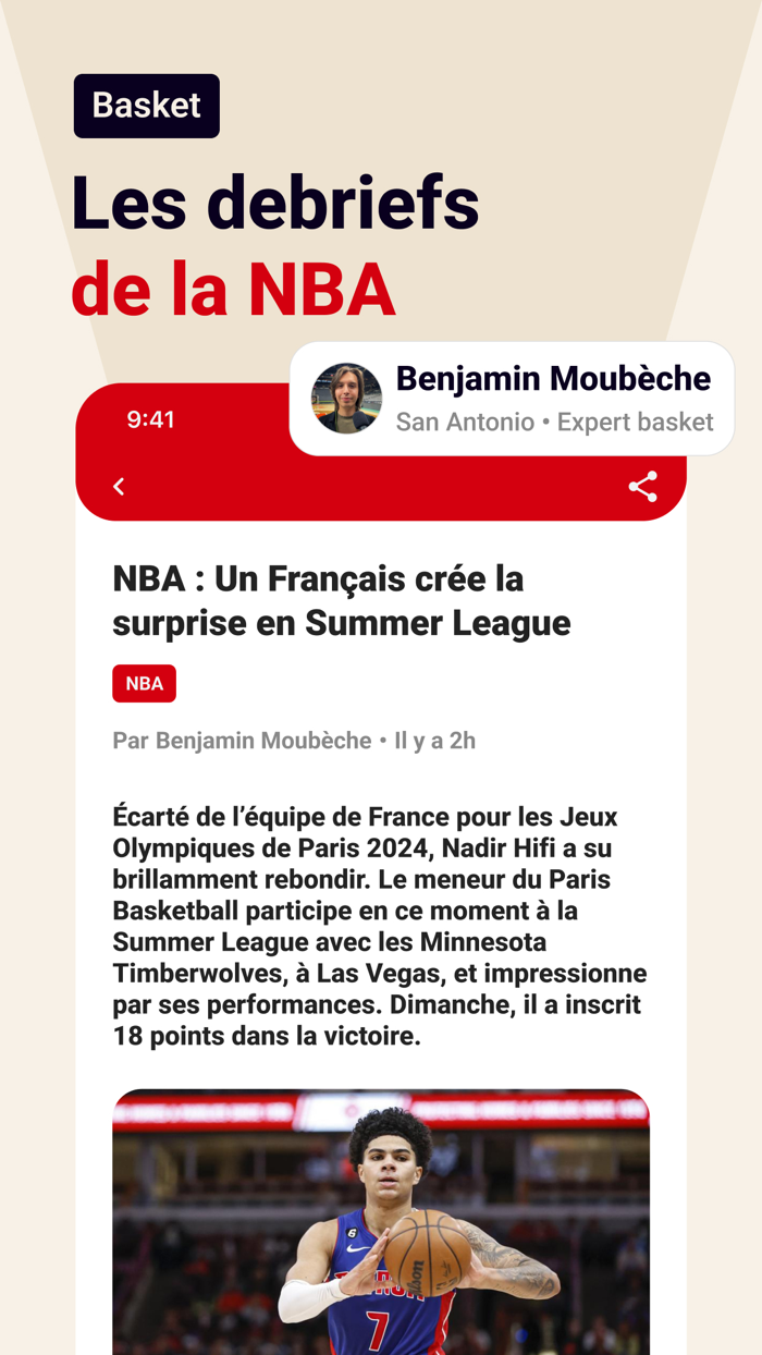 Le10sport  sports et mercato