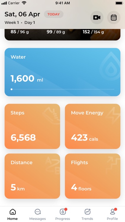 BIRTH OF SAVAGE screenshot-4