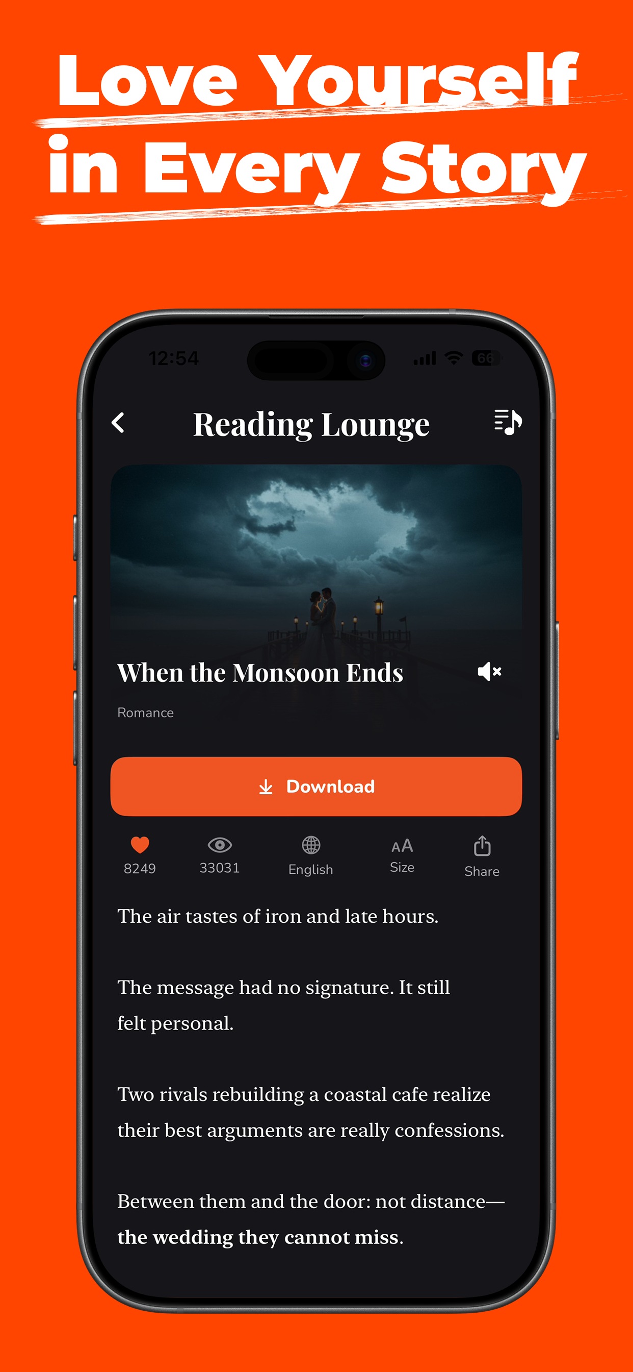 NovelAI ~ AI Story Generator screenshot 7