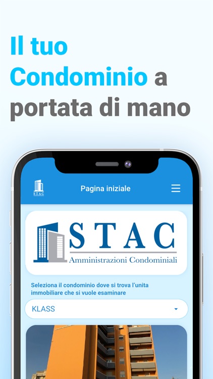 STAC Amministrazioni