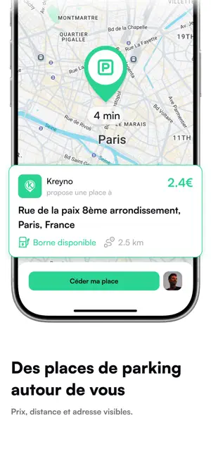 Kreyno screenshot 2