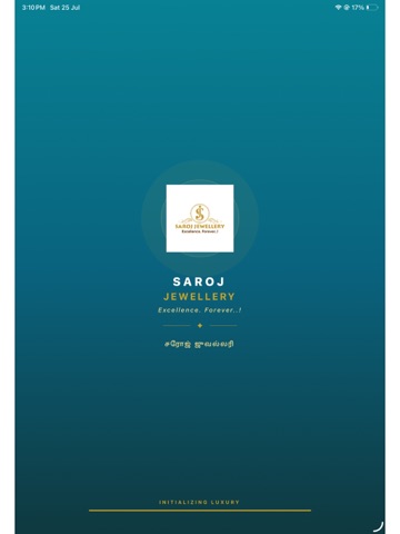 SAROJ JEWELLERS