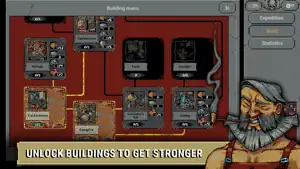 Loop Hero screenshot 2