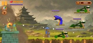 Ballista - Catapult Action 3D Screenshot 1 of 4
