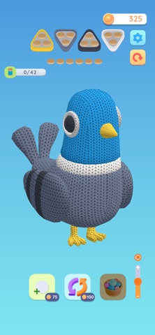 World Of Yarn screenshot