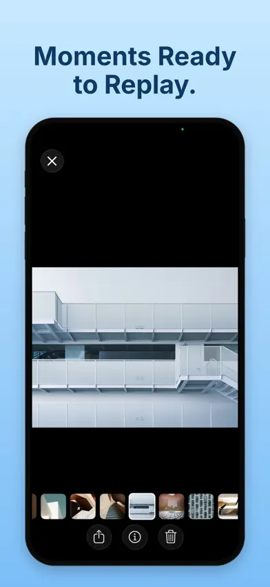 Prismark Pro Camera screenshot 5