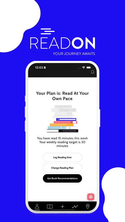 Read On by London Libraries