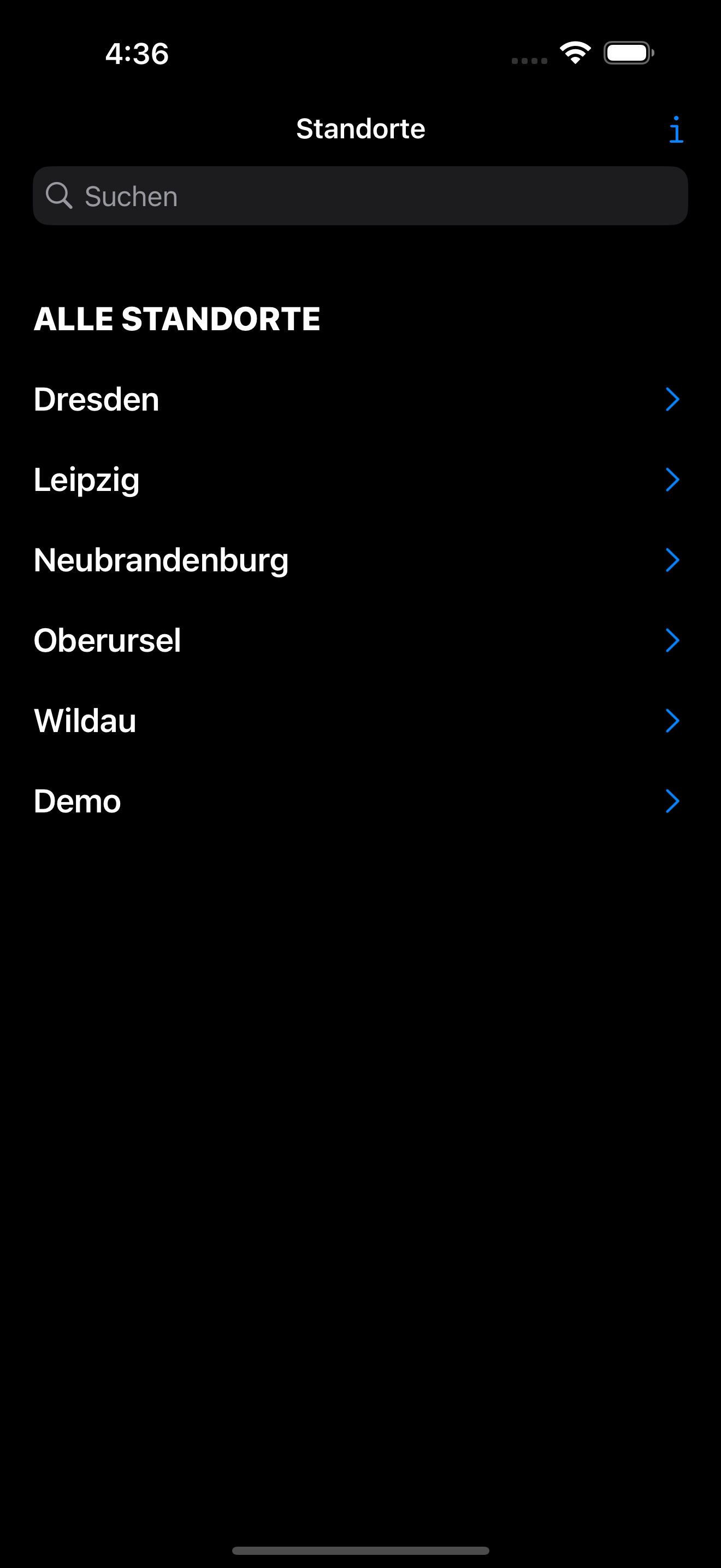 BlindFind