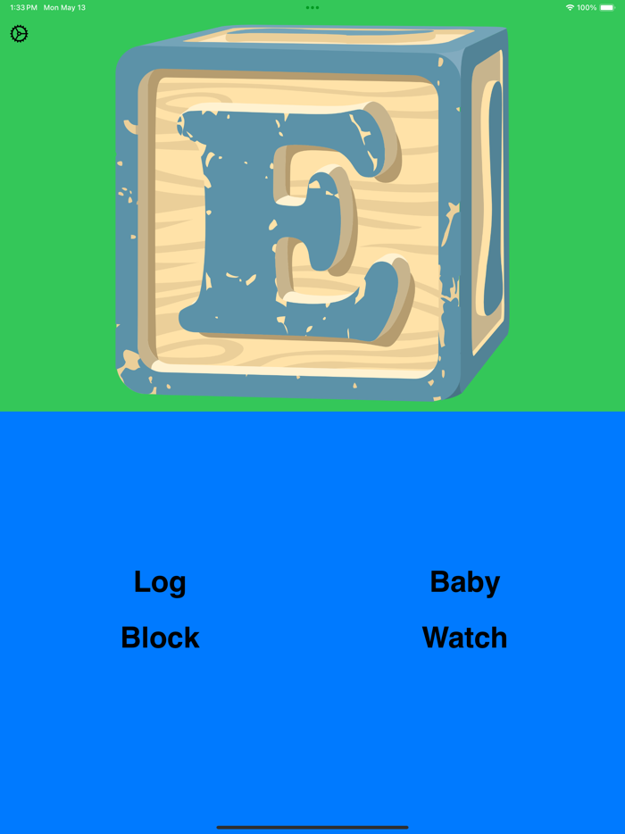 Sight words First Words Match