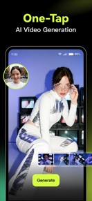 AI Video : Photo & Video Maker screenshot
