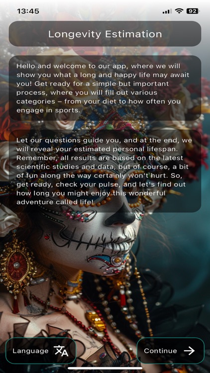 Long Life Discover screenshot-3