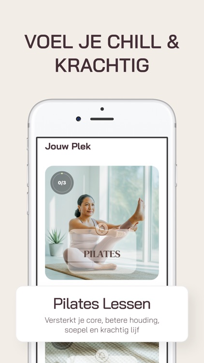 Chill Sisters screenshot-3