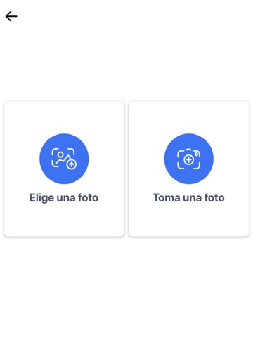 Seguimiento NNutrimind iPad screenshot 7