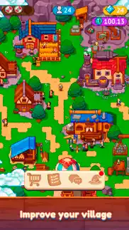 idle town master - pixel game problems & solutions and troubleshooting guide - 1