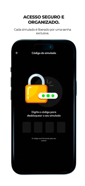 Sagaz Focus screenshot 4
