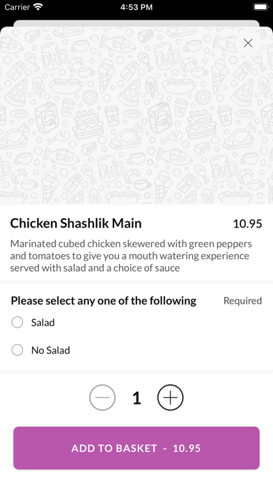 The Little Indian Screenshot