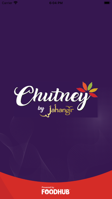 Chutney Broughty Ferry Screenshot