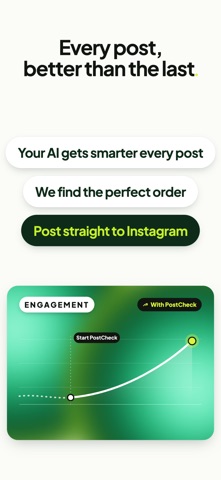PostCheck: Photo Dump Builder Screenshot 6 of 6